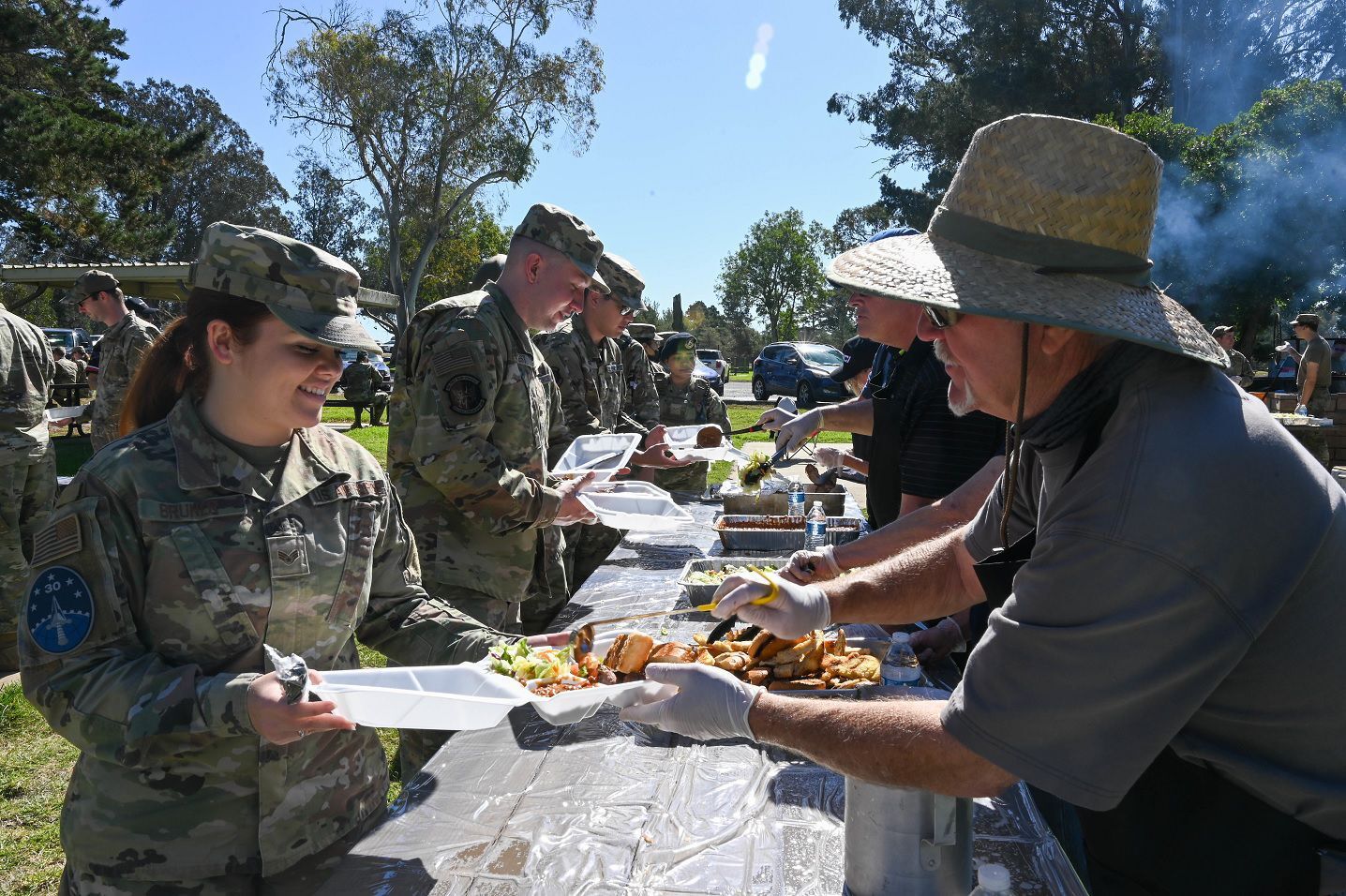 Military Appreciation Barbecue 01.jpg